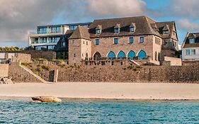 Relais&Châteaux Le Brittany&Spa
